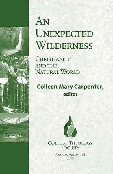 Produktbild: An Unexpected Wilderness