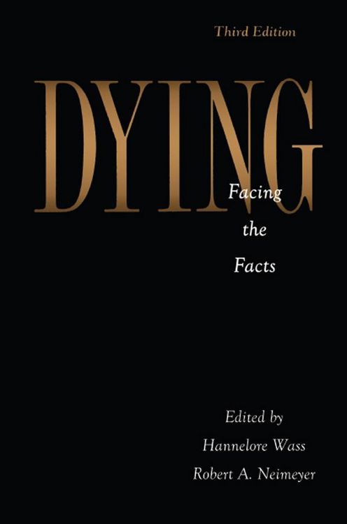 Produktbild: Dying