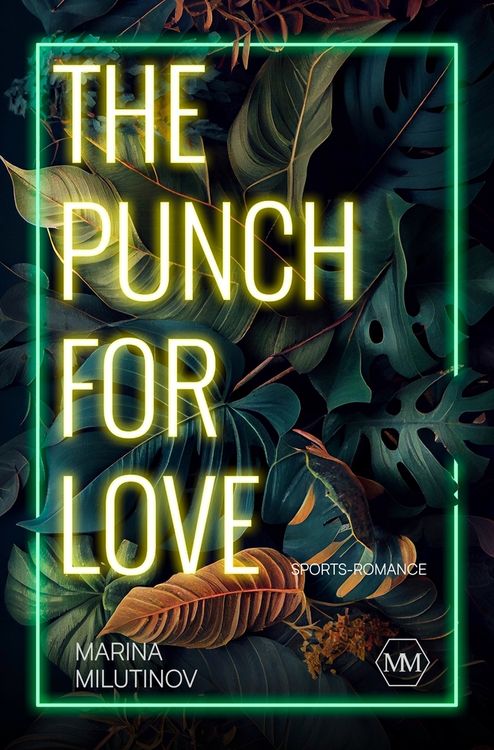 Produktbild: The Punch for Love