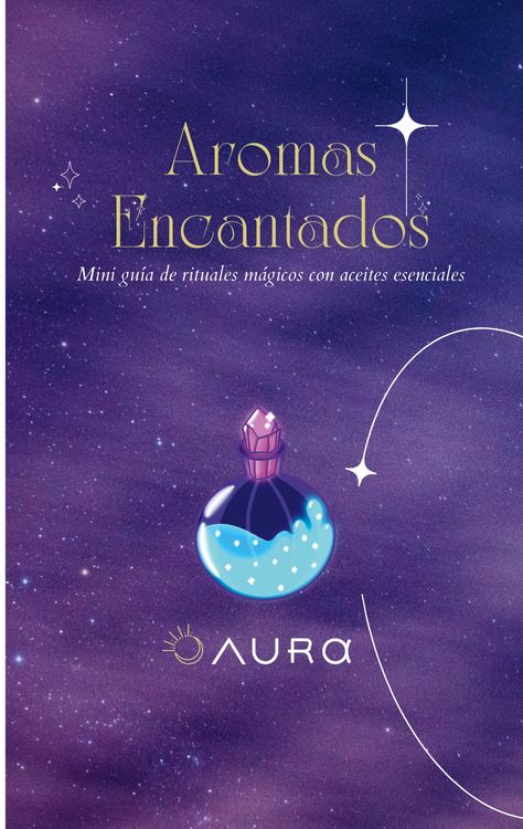 Produktbild: Aromas Encantados