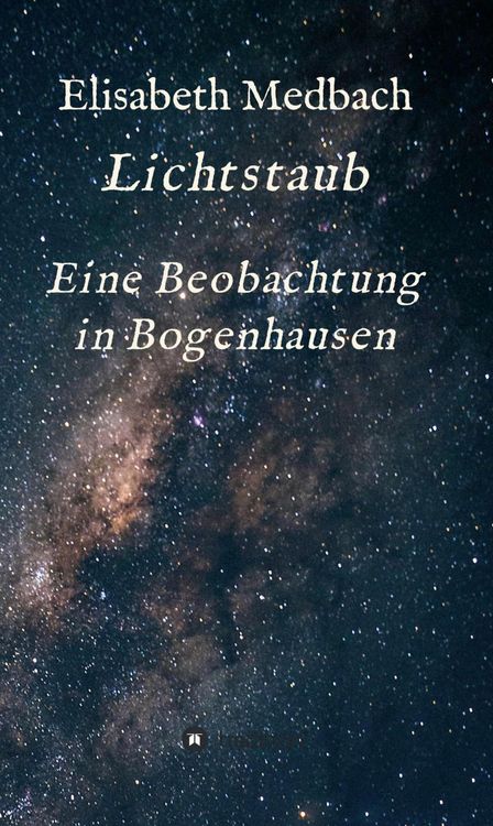 Produktbild: Lichtstaub