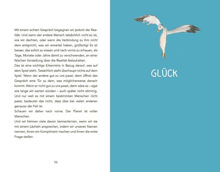 Produktbild: Was ich gelernt habe