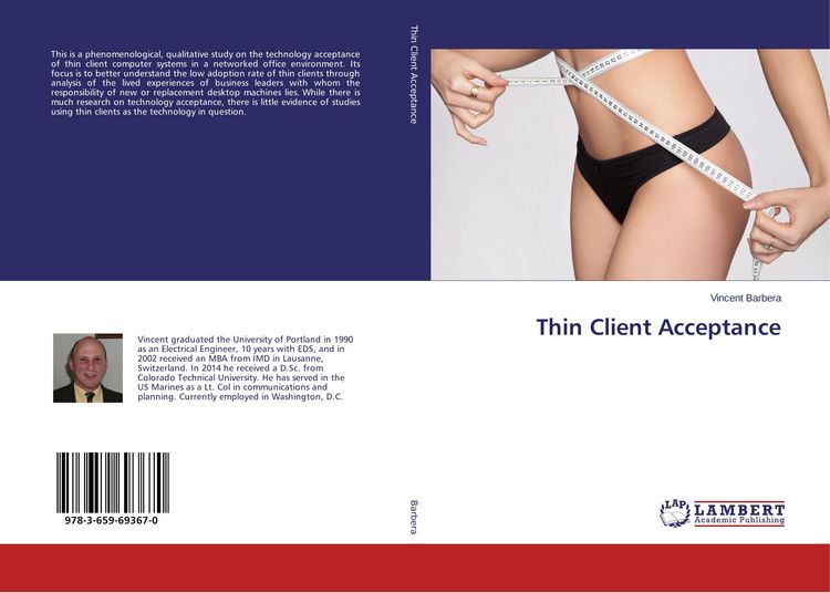 Produktbild: Thin Client Acceptance