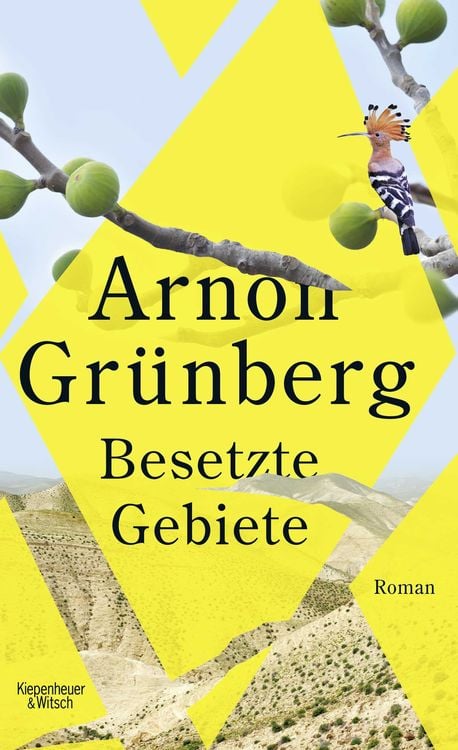 Produktbild: Besetzte Gebiete