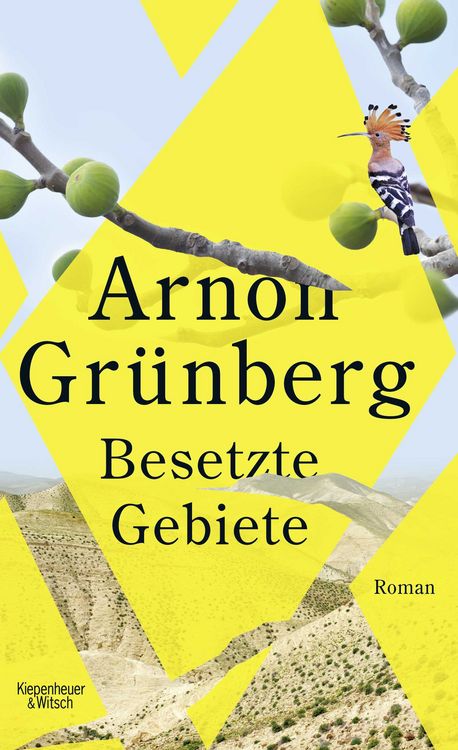 Produktbild: Besetzte Gebiete
