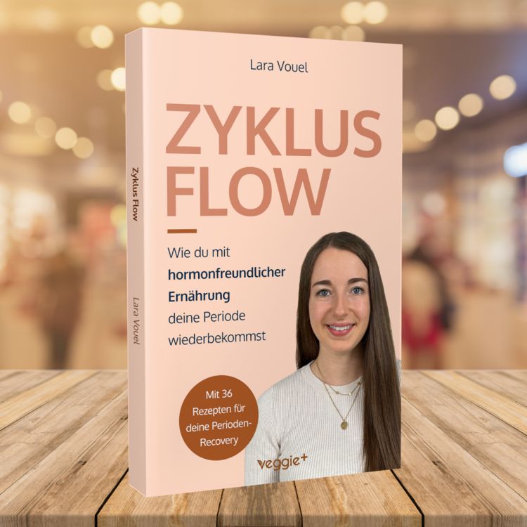 Produktbild: Zyklus Flow