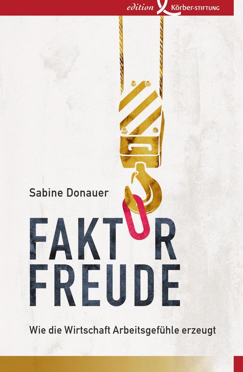 Produktbild: Faktor Freude