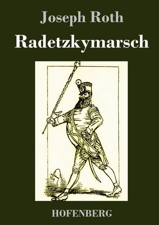 Produktbild: Radetzkymarsch