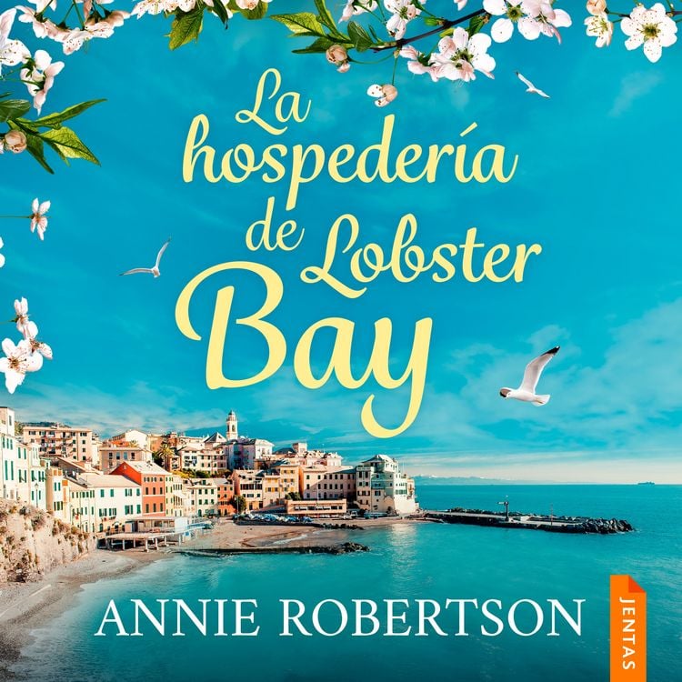 Produktbild: La hospeder&iacute;a de Lobster Bay