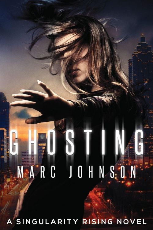 Produktbild: Ghosting