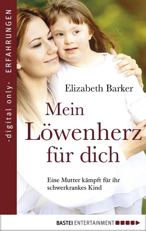 Produktbild: Mein L&ouml;wenherz f&uuml;r Dich