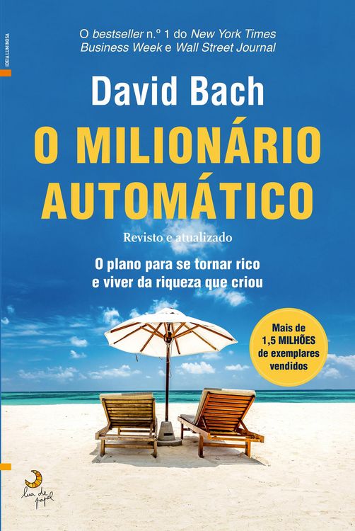 Produktbild: O Milion&aacute;rio Autom&aacute;tico