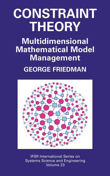 Produktbild: Constraint Theory