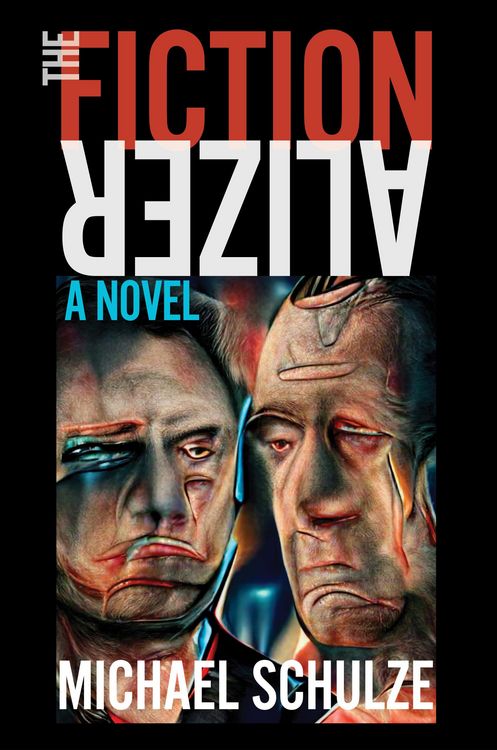 Produktbild: The Fictionalizer