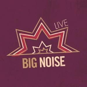 Produktbild: Big Noise: Live