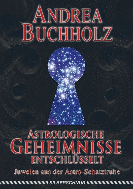 Produktbild: Astrologische Geheimnisse entschlüsselt