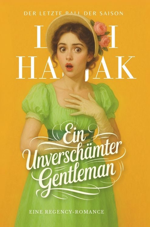 Produktbild: Ein unverschämter Gentleman