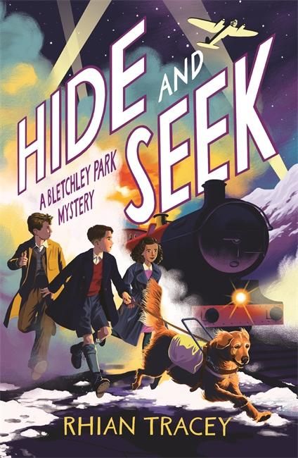Produktbild: Hide and Seek