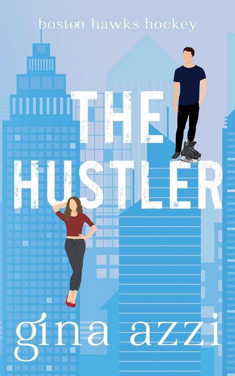 Produktbild: The Hustler