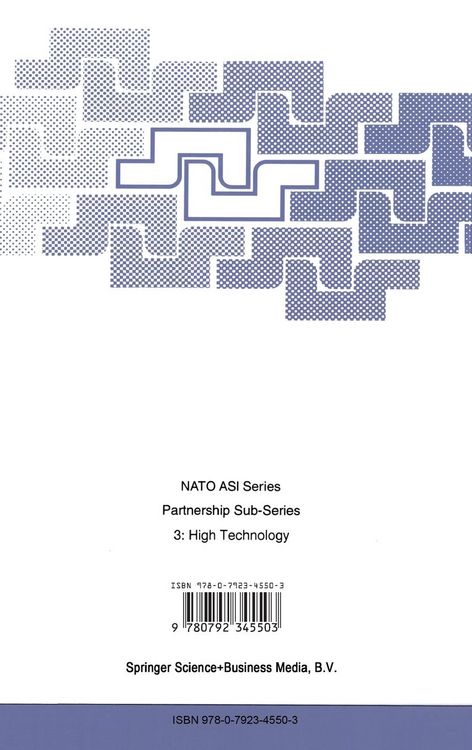 Produktbild: Advances in High Performance Computing