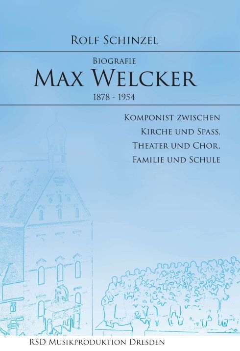 Produktbild: Max Welcker