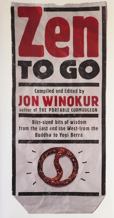 Produktbild: Zen to Go