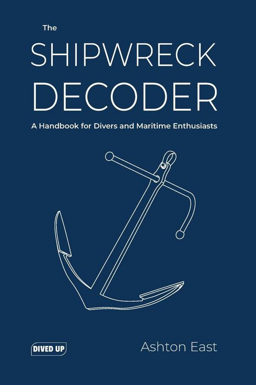 Produktbild: The Shipwreck Decoder