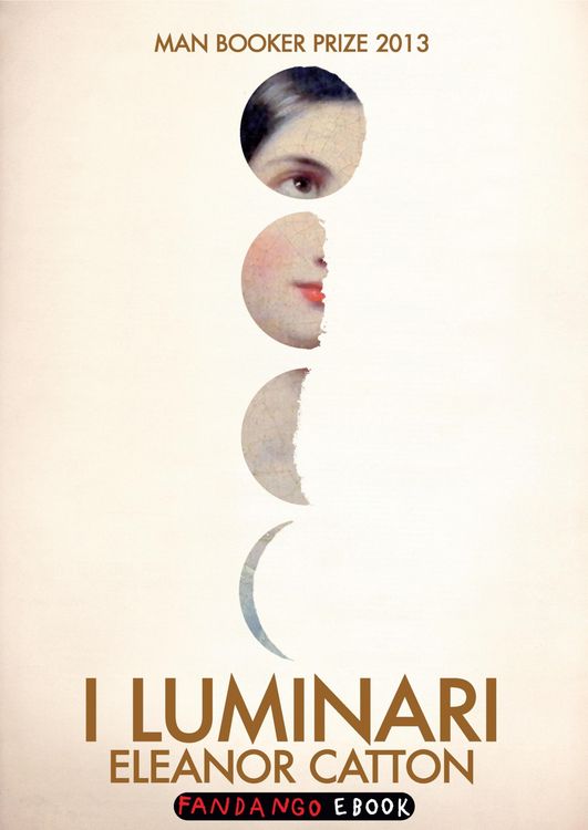 Produktbild: I Luminari
