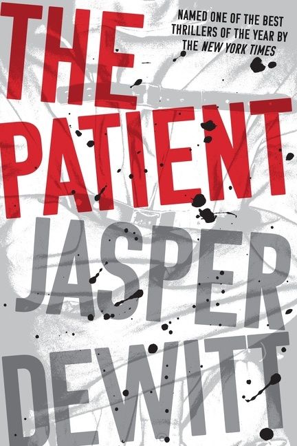 Produktbild: The Patient