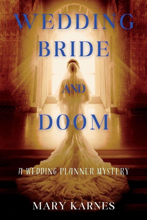 Produktbild: Wedding Bride and Doom
