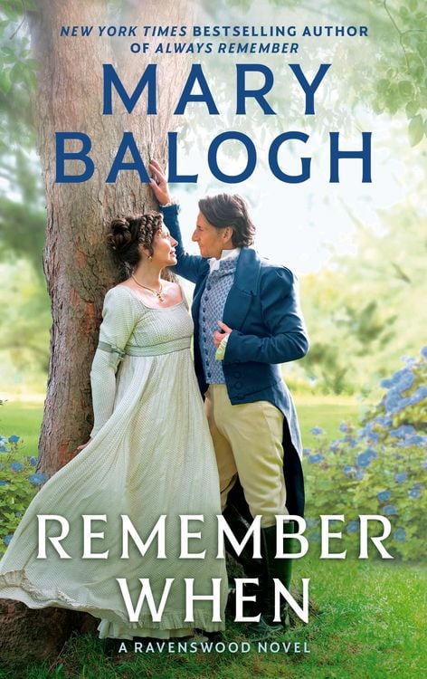Produktbild: Remember When