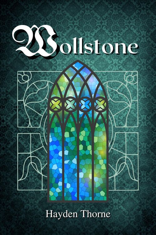 Produktbild: Wollstone