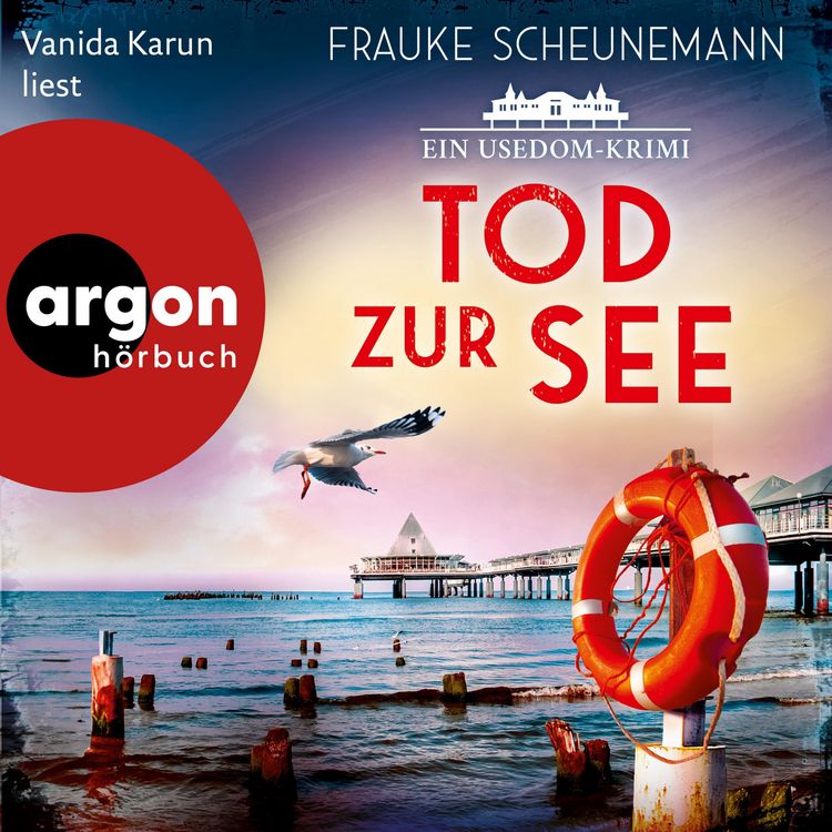 Produktbild: Tod zur See