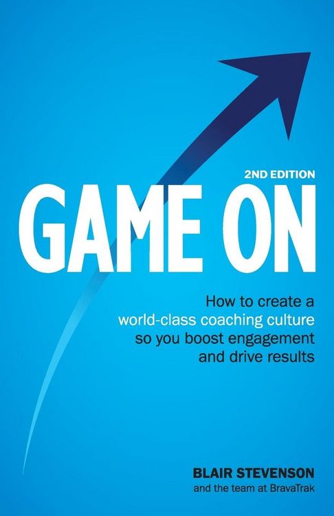 Produktbild: Game On 2nd Edition