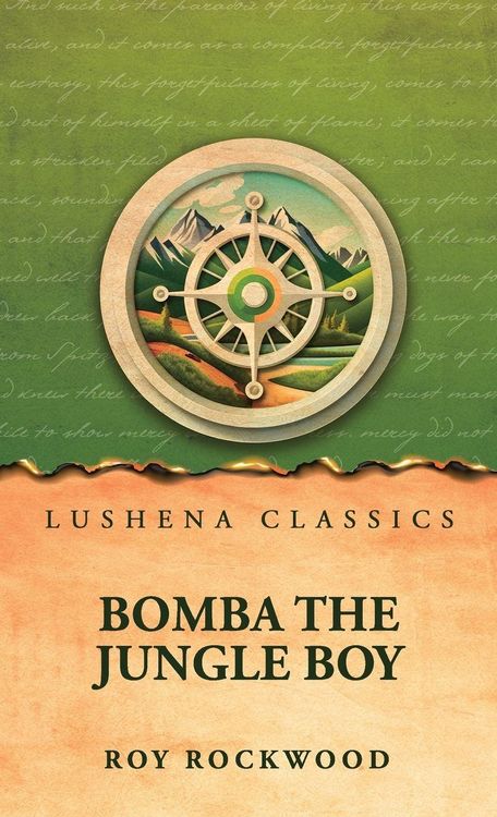 Produktbild: Bomba the Jungle Boy