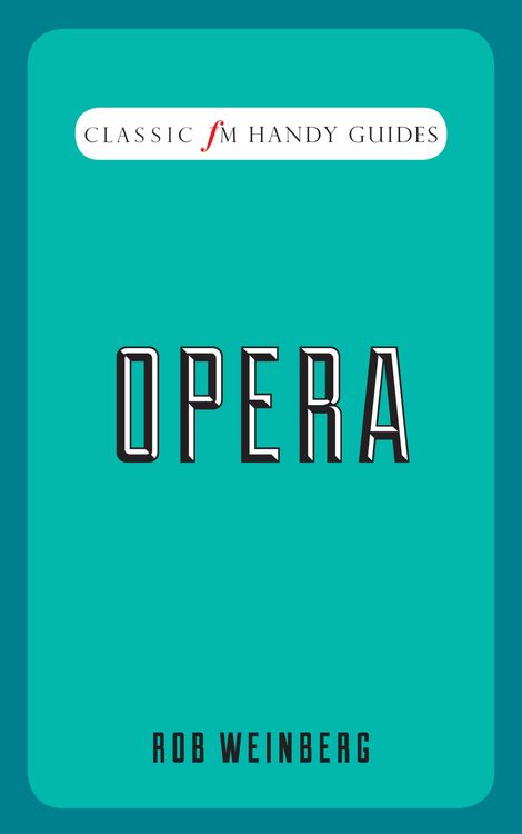 Produktbild: Opera