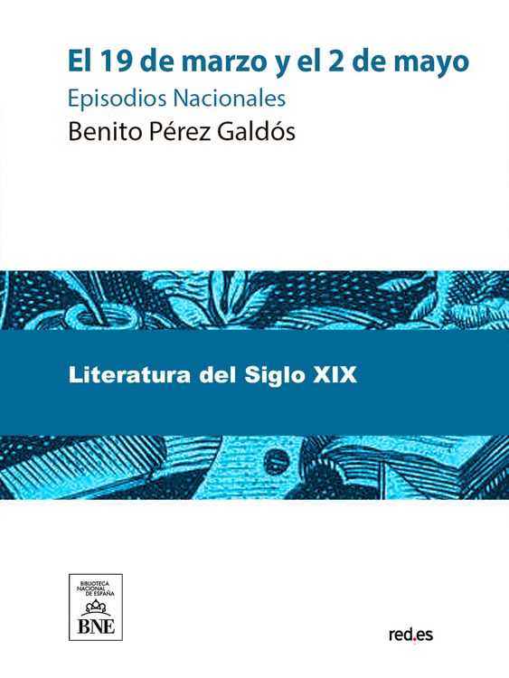 Produktbild: El 19 de marzo y el 2 de mayo