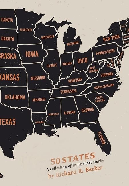 Produktbild: 50 States