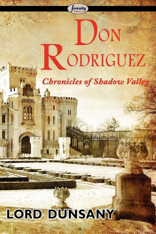 Produktbild: Don Rodriguez