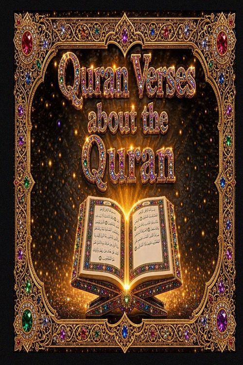 Produktbild: Quran Verses about the Quran
