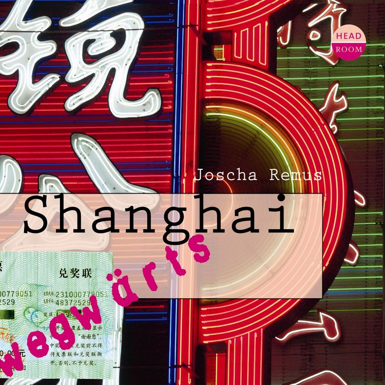 Produktbild: Shanghai