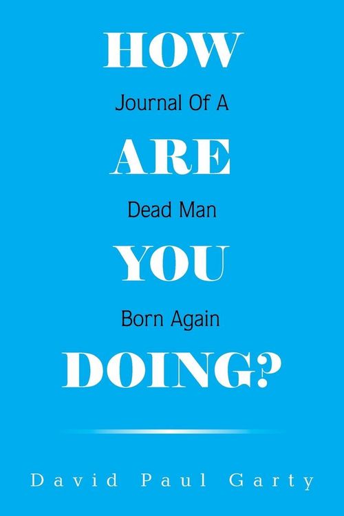 Produktbild: How Are You Doing?