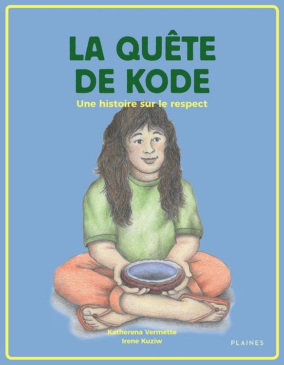 Produktbild: La quete de Kode