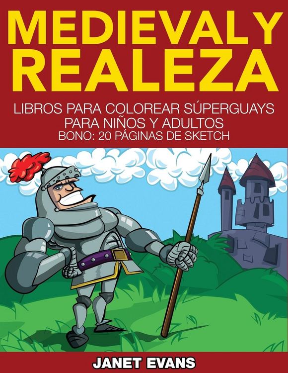 Produktbild: Medieval y Realeza