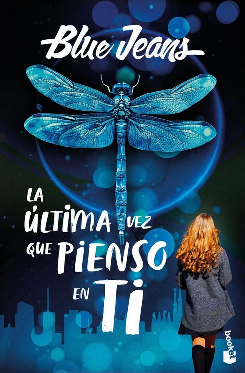 Produktbild: La ultima vez que pienso en ti