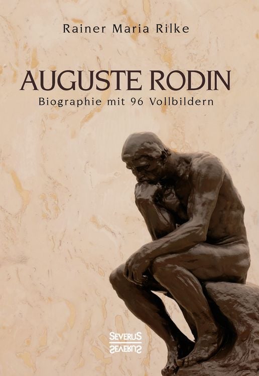 Produktbild: Auguste Rodin