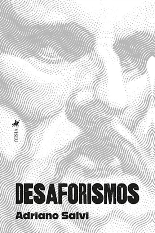 Produktbild: Desaforismos