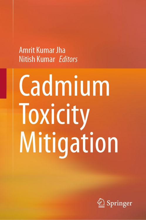 Produktbild: Cadmium Toxicity Mitigation