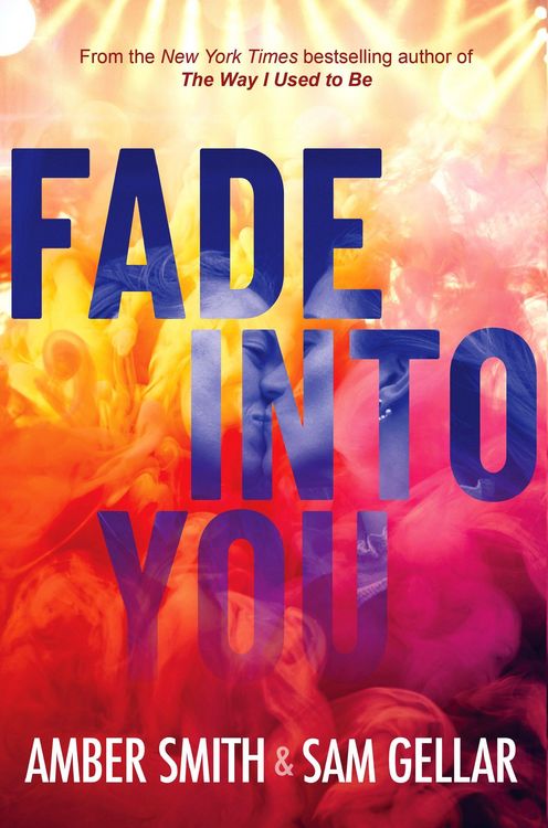 Produktbild: Fade into You