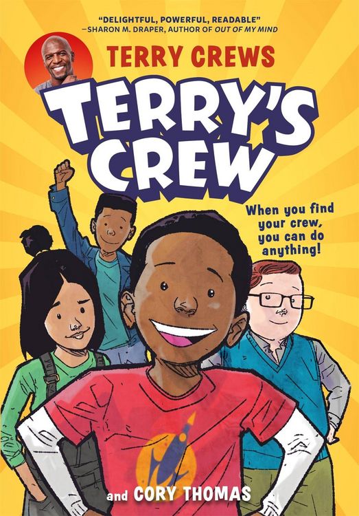 Produktbild: Terry's Crew